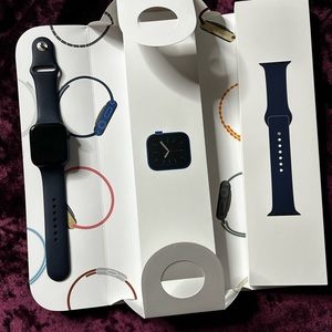 Apple Watch Series 6